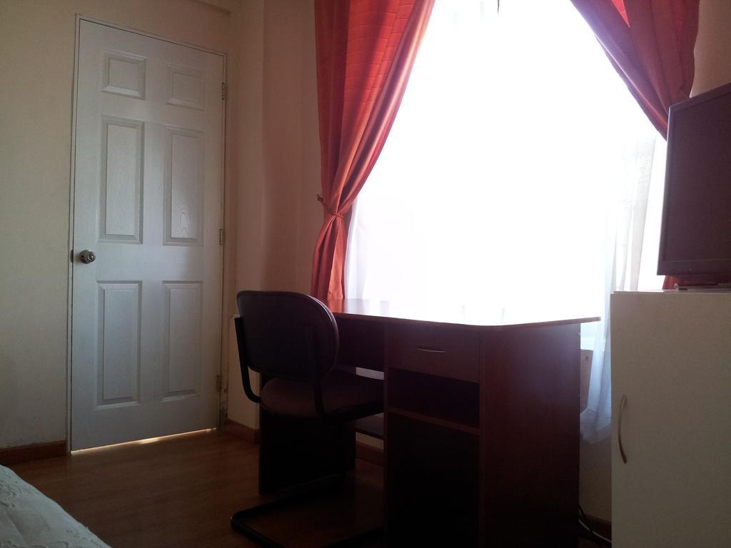 Hostal 1127 Antofagasta Quarto foto