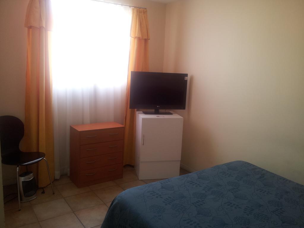 Hostal 1127 Antofagasta Quarto foto