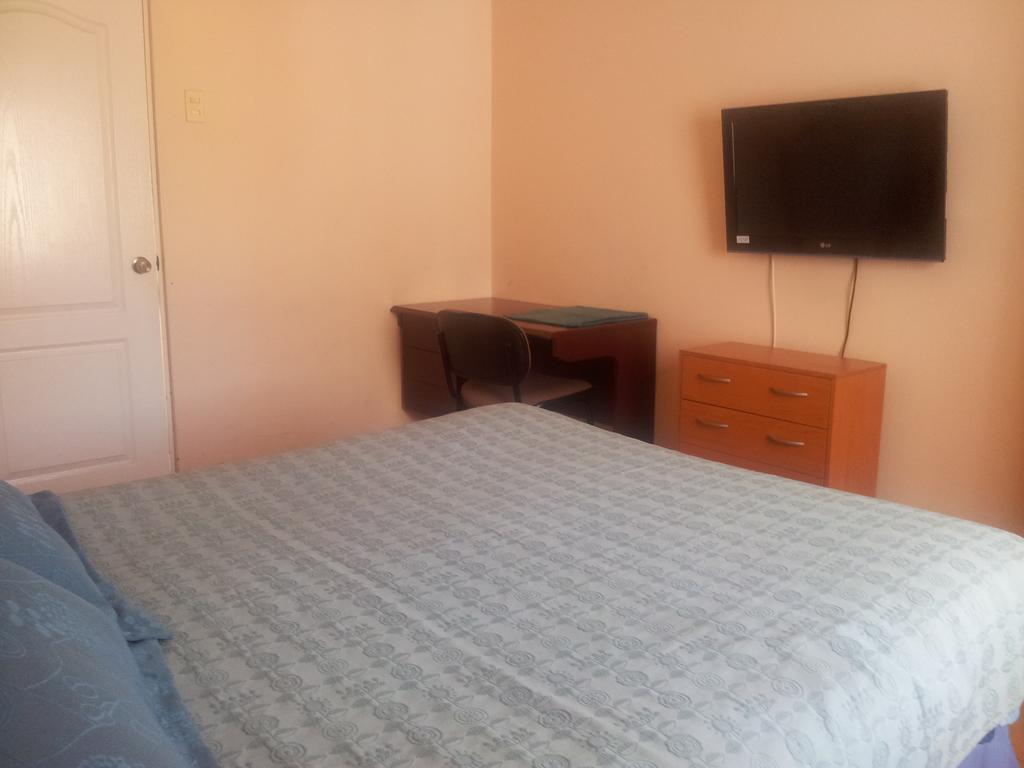 Hostal 1127 Antofagasta Quarto foto